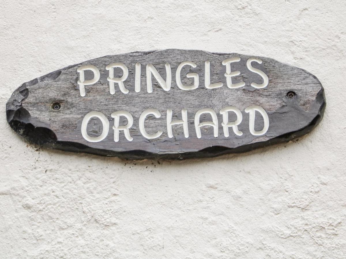 הוילה Gildingwells Pringles Orchard מראה חיצוני תמונה